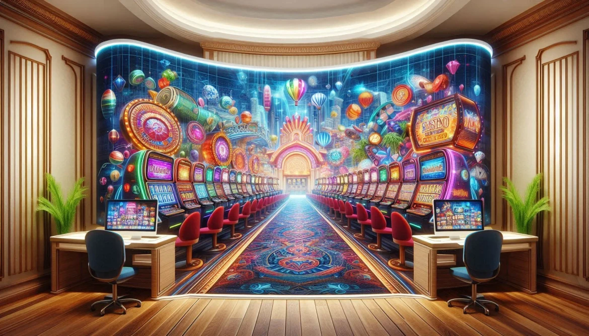 MrPunter Casino